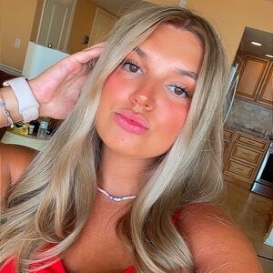 Meet your Posher, Tori